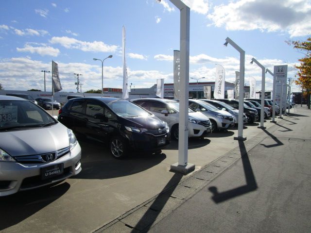 公式 ｕ ｓｅｌｅｃｔ五所川原 ｈｏｎｄａ ｃａｒｓ 青森西