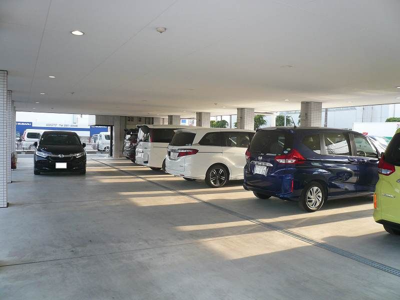 公式 鳩ヶ谷店 ｈｏｎｄａ ｃａｒｓ 鳩ヶ谷