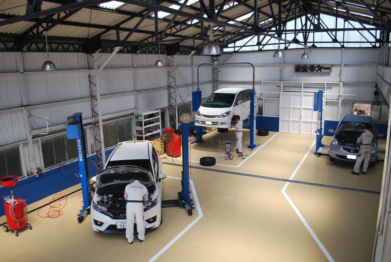 公式】木津店│ Ｈｏｎｄａ Ｃａｒｓ 木津