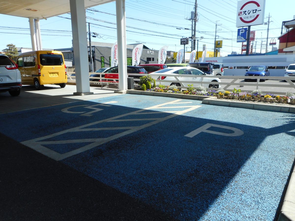 公式 佐倉志津店 ｈｏｎｄａ ｃａｒｓ 習志野