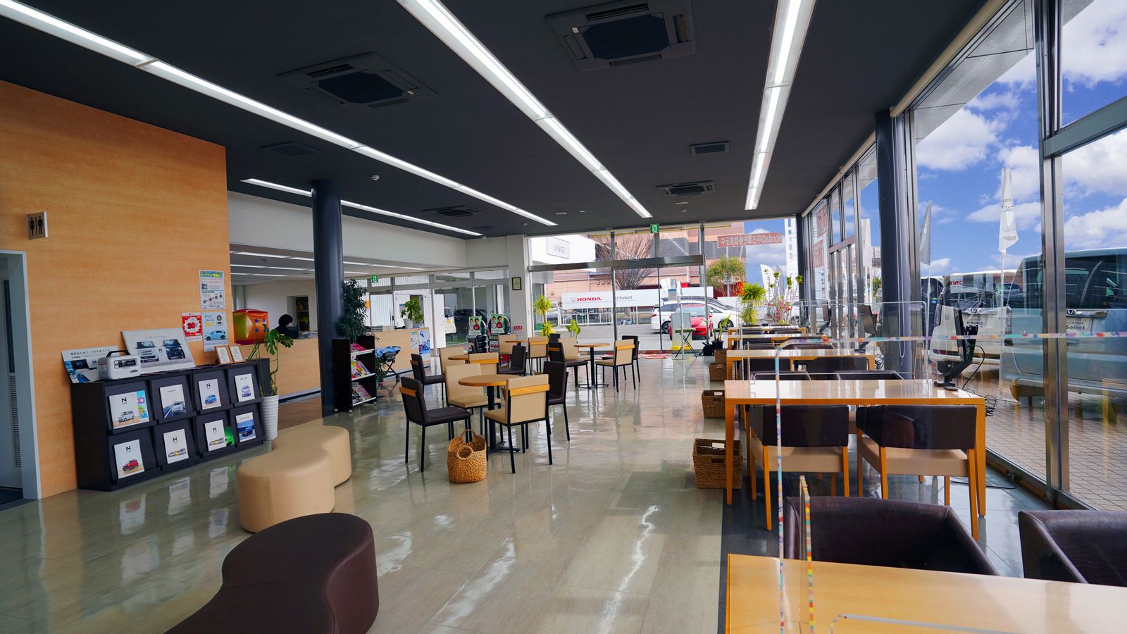 公式 ｕ ｓｅｌｅｃｔ加古川 ｈｏｎｄａ ｃａｒｓ 山陽