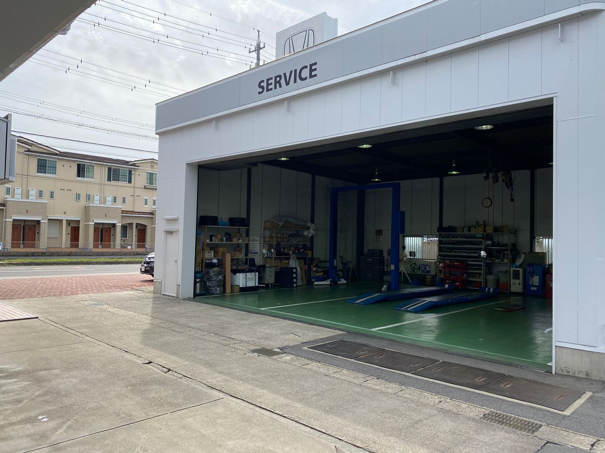 公式】三好東店│ Honda Cars 豊田