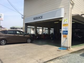 公式 新町店 ｈｏｎｄａ ｃａｒｓ 津